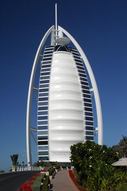 Burj Al Arab, Dubai