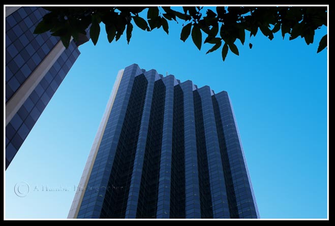 Perth City, Australia