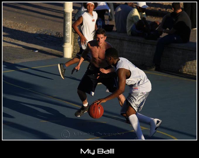 basketball